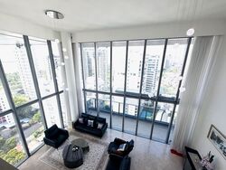 Amber Park (D15), Condominium #534689011